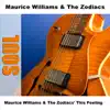 Maurice Williams & The Zodiacs - Maurice Williams & the Zodiacs' This Feeling
